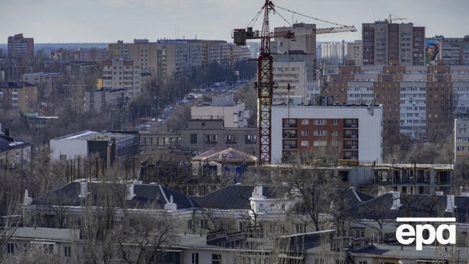 В РФ описали в законе, как будут отбирать жилье у украинцев