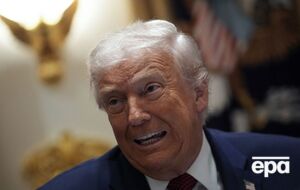 Трамп уверен, что Крым соизмерим с Техасом