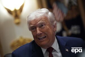 Трамп уверен, что Крым соизмерим с Техасом