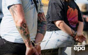 Вебпортал на момент запуску міститиме інформацію про 10 тис. арештованих