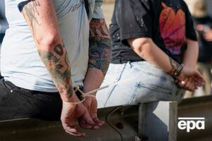 Вебпортал на момент запуску міститиме інформацію про 10 тис. арештованих