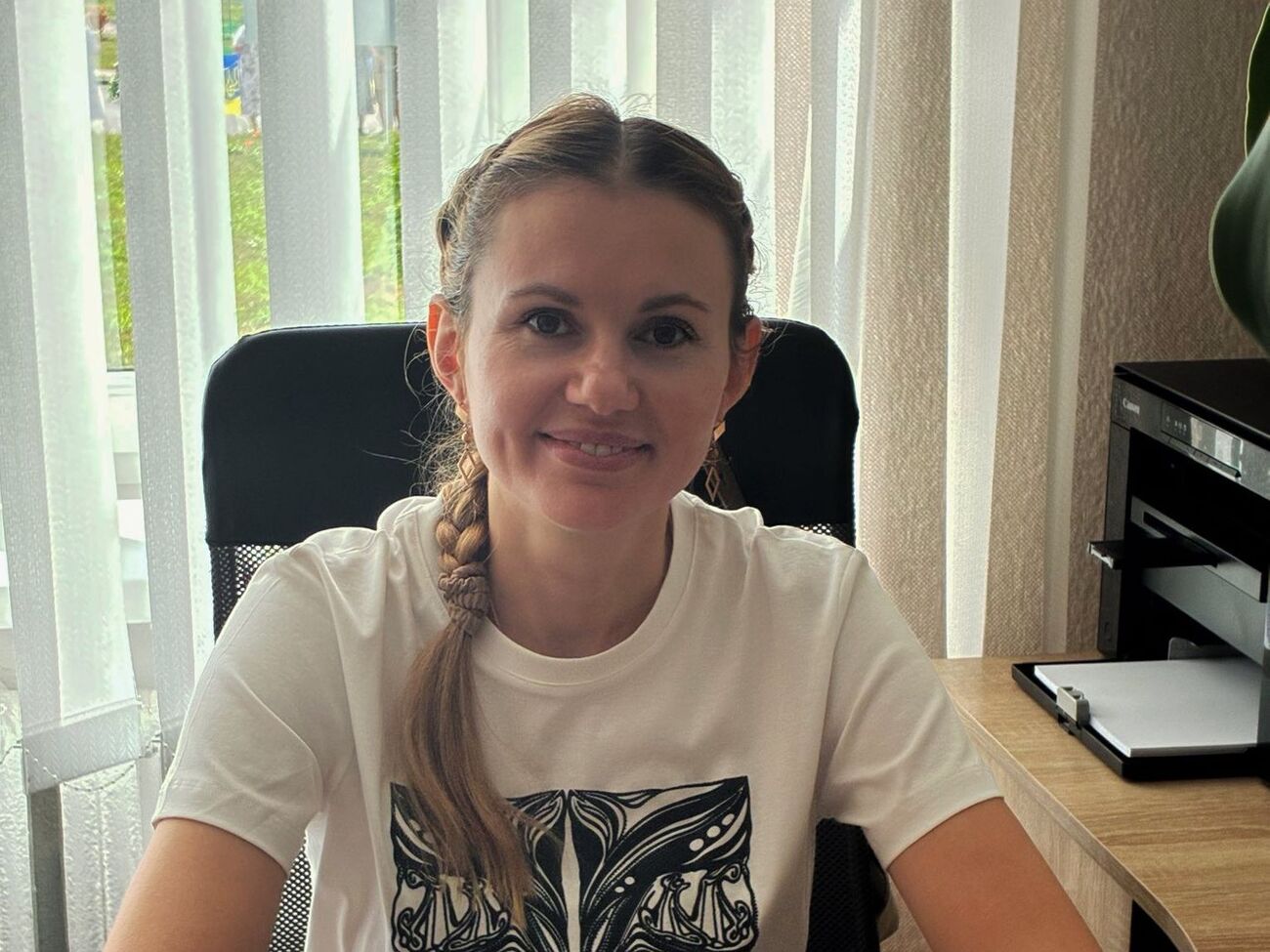 Суд обрав Скороход запобіжний захід