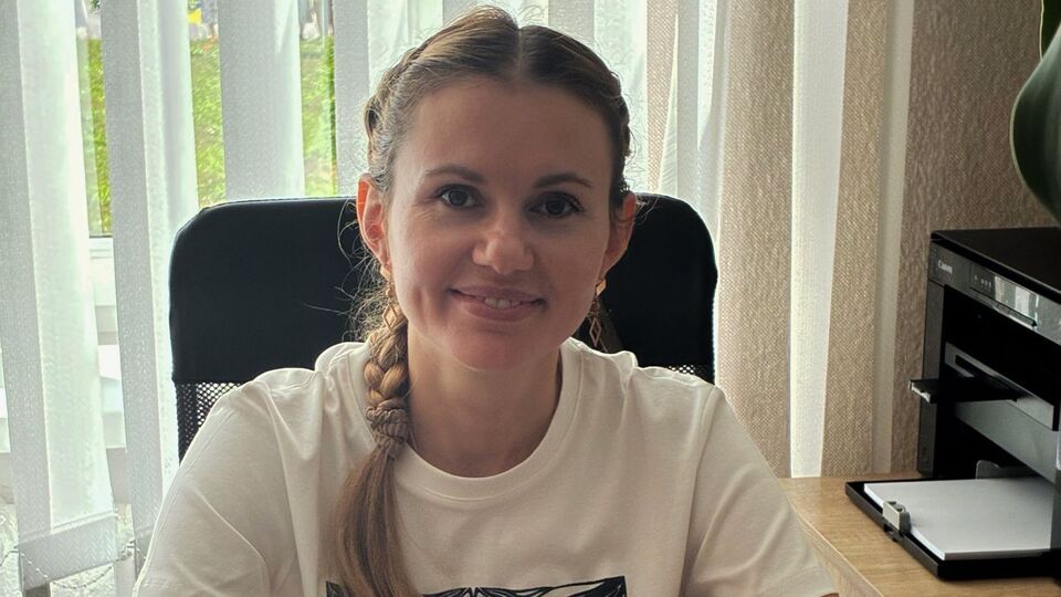 Суд избрал Скороход меру пресечения