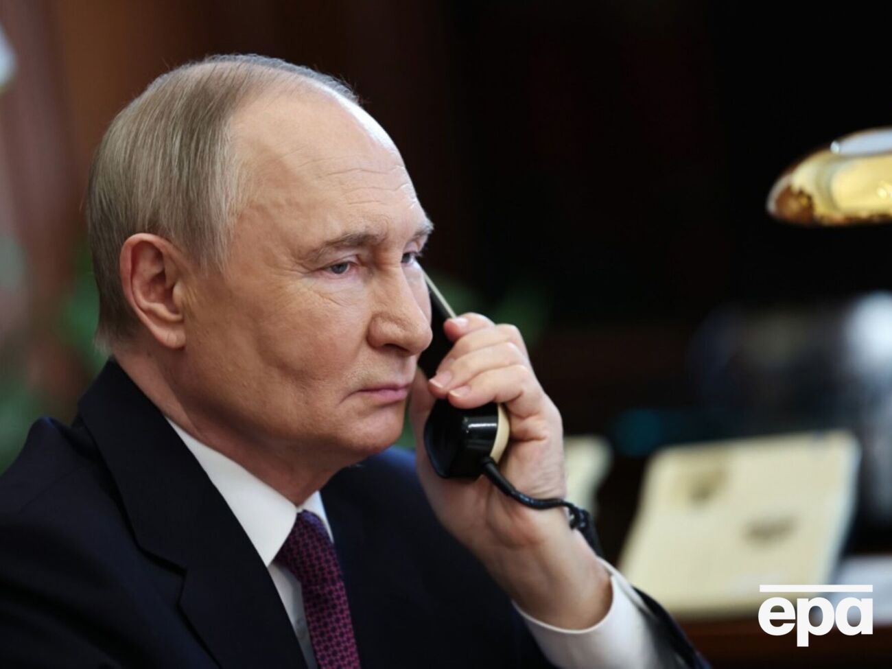 Путин собрался "защищать" граждан в цифровой сфере