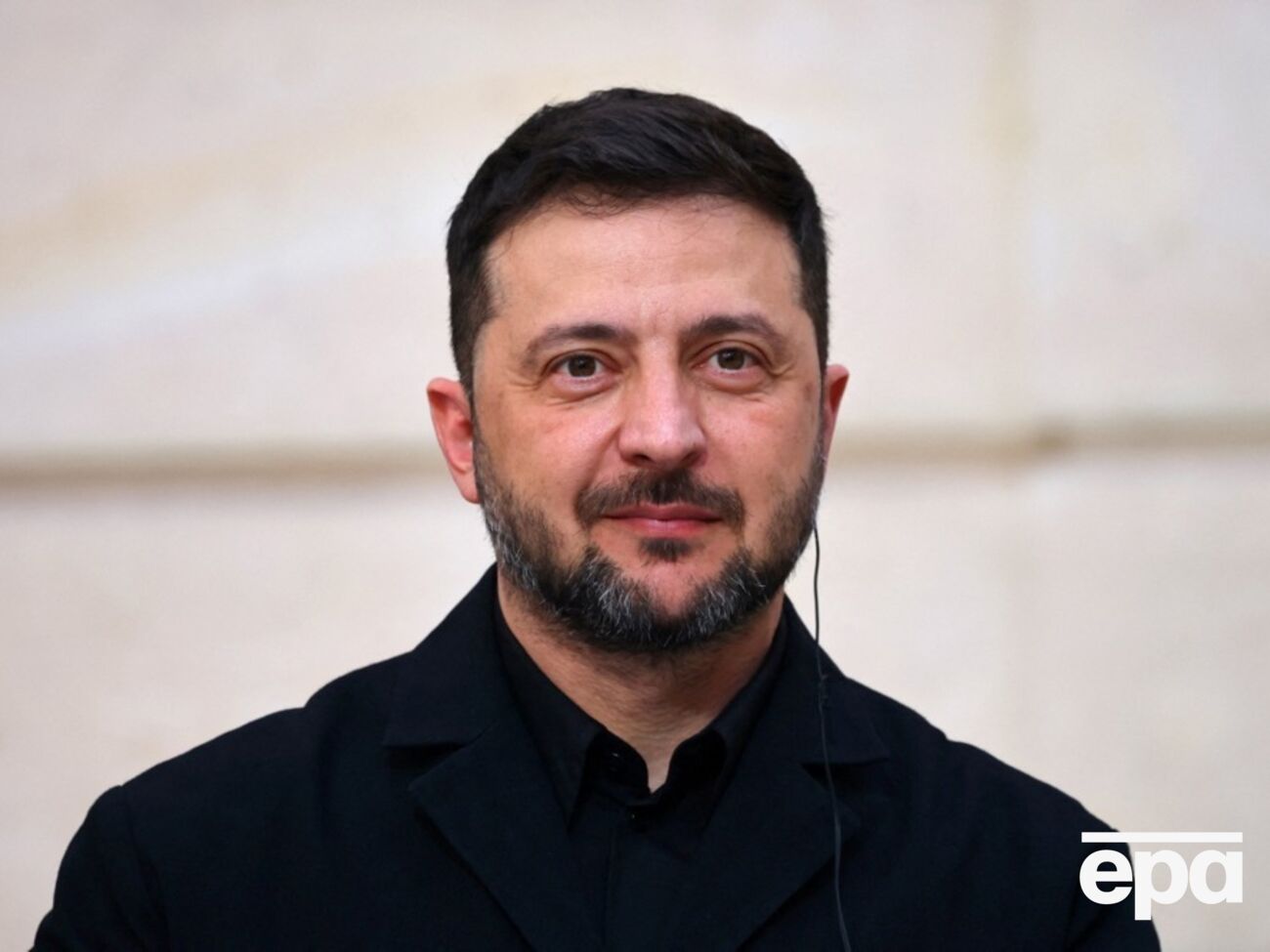 Зеленский рассказал, что обсуждает с Западом