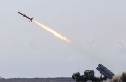 Зеленский назвал пять видов ракет, применяемых против РФ