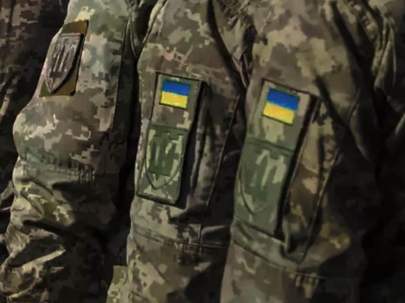 Случаи агрессии против военных повторяются и имеют признаки "тревожной тенденции", отмечают в ОК "Запад"