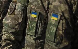 Випадки агресії проти військових повторюються і вже мають ознаки "тривожної тенденції", зазначають в ОК "Захід"