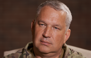 Єлізаров: Я Порошенку висловив усе! Він Савіку каже: "Цього треба тримати на ланцюзі! Він усіх покусає!"