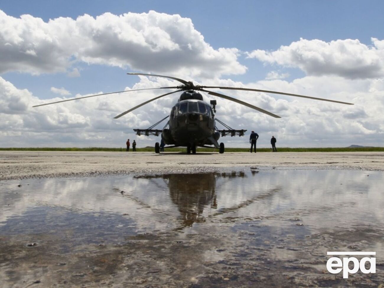 Справу про вбивство льотчика можуть поновити, якщо з'являться нові докази, сказав суддя