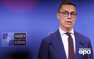 Стубб: Процесс приближается к этапу, когда условия потенциального соглашения становятся более приемлемыми