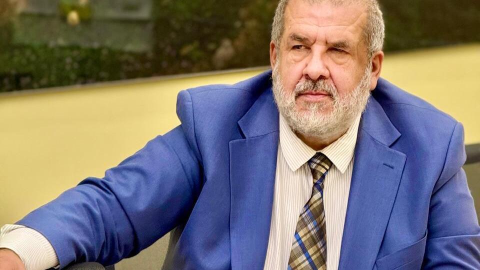 Чубаров нагадав про Статут ООН