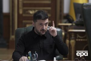 Зеленский сказал о переговорах по гарантиям безопасности