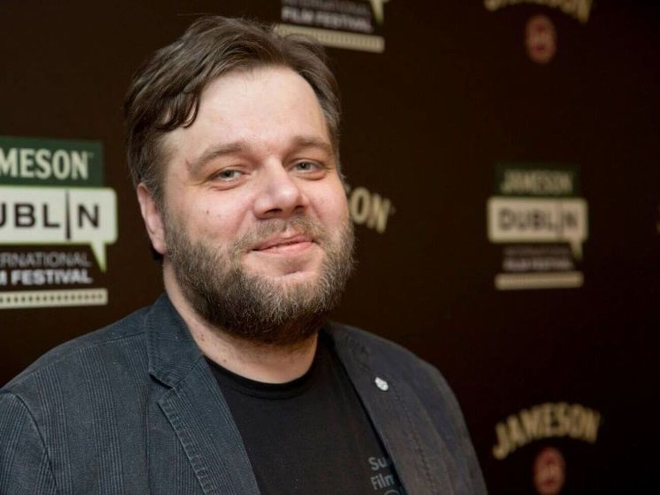 Слабошпицький вважає, що свого часу весь кінематограф Голлівуду створили євреї