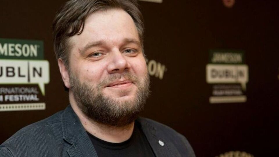 Слабошпицький вважає, що свого часу весь кінематограф Голлівуду створили євреї