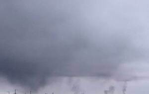 За інформацією ЗМІ, дрони влучили в установку первинної дистиляції нафти CDU-6