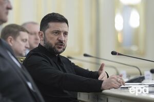 Зеленський відповів на запитання про перезавантаження ОП