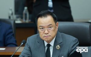 Чарнвіракул назвав переговори "безрезультатними" через дії Камбоджі