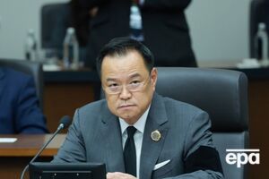 Чарнвиракул назвал переговоры "безрезультатными" из-за действий Камбоджи
