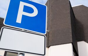 На думку Мінцифри, нововведення допоможе зменшити затори і збільшити кількість паркомісць, зокрема для людей з інвалідністю