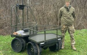 На Brave1 Market зараз доступні 10 видів НРК