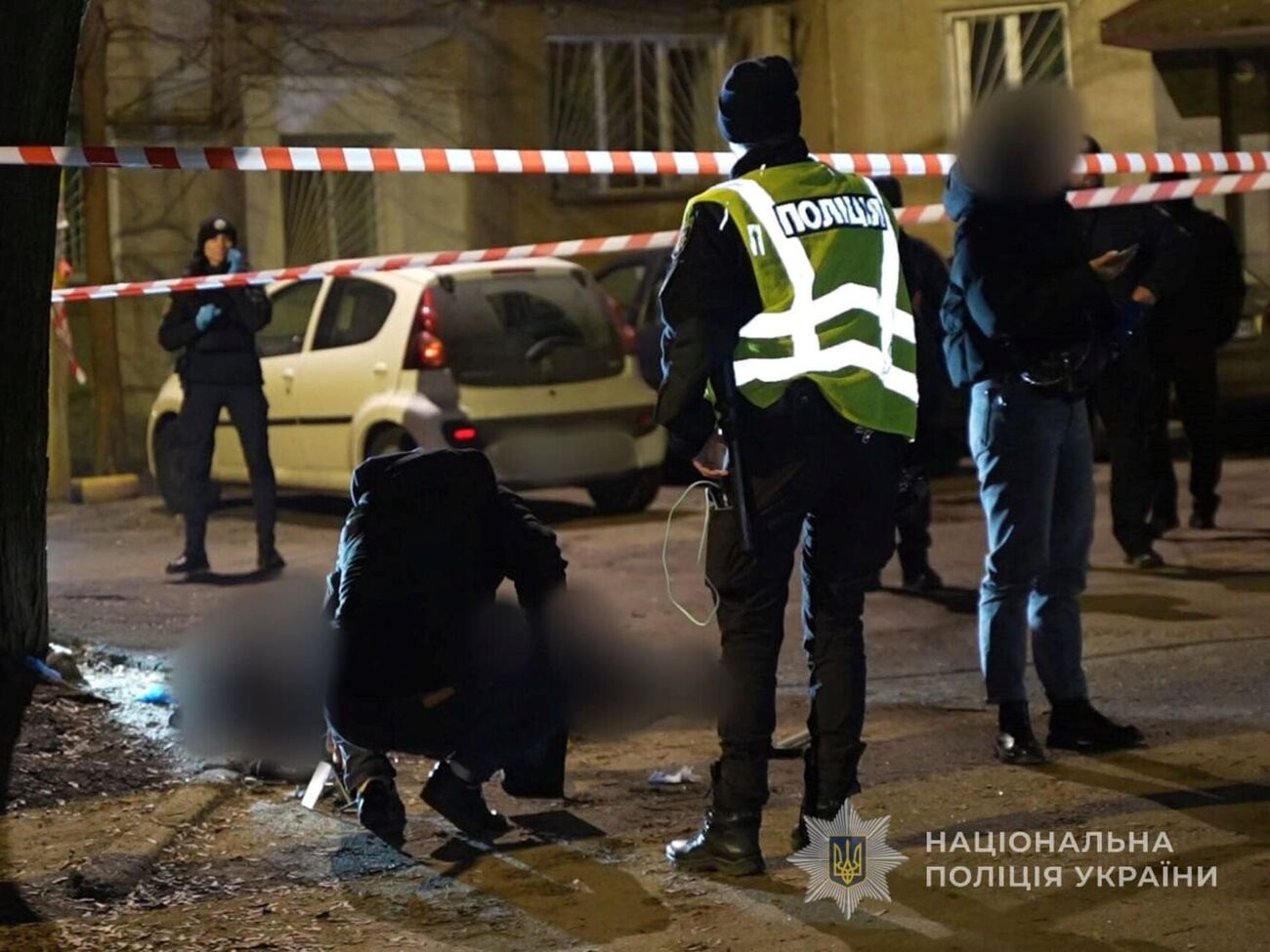За даними ЗМІ, убитий не був ні військовим, ні активістом, ні політиком