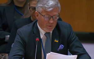 Мельник: Россия стремится заставить Украину капитулировать