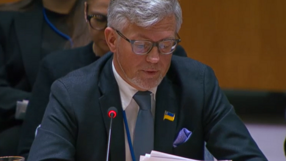 Мельник: Россия стремится заставить Украину капитулировать