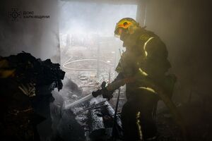 Окупанти в суботу вдарили по Харкову