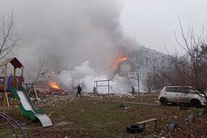 В ОВА показали последствия атаки РФ