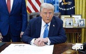 Трамп рассказал о новых пошлинах