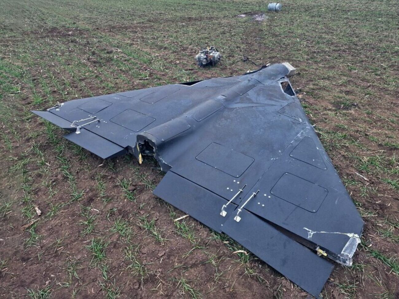 ГУР изучает и использует оружие оккупантов