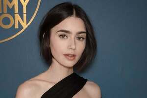 Коллинз родилась в 1989 году в Великобритании