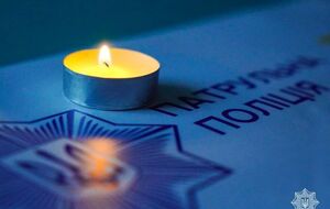 Погибшие были сотрудниками патрульной полиции