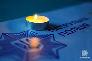 Загиблі були співробітниками патрульної поліції
