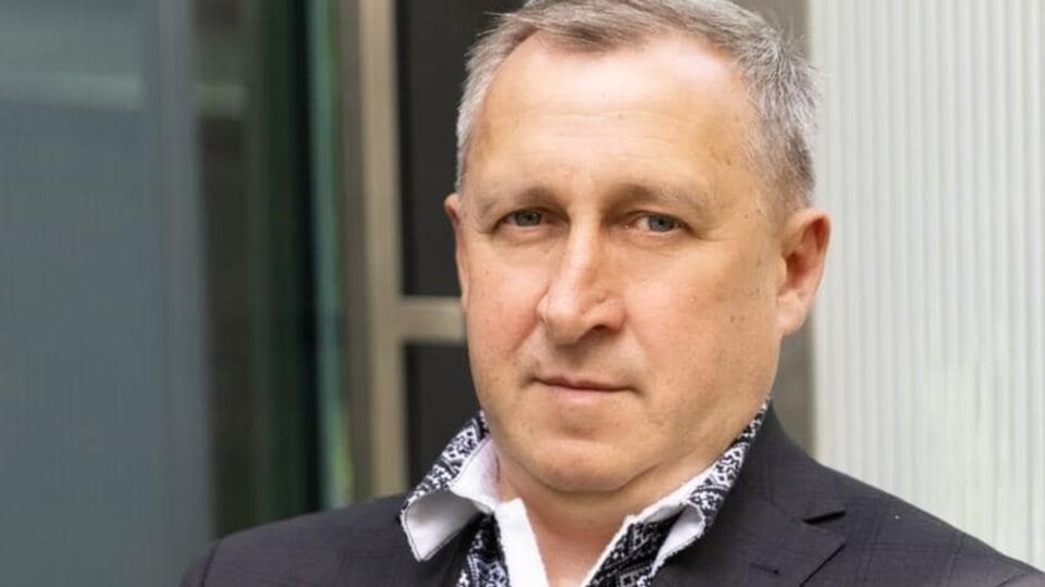 Дещиця: Для США цікаво прибрати Росію, а потім зробити слабшим Китай