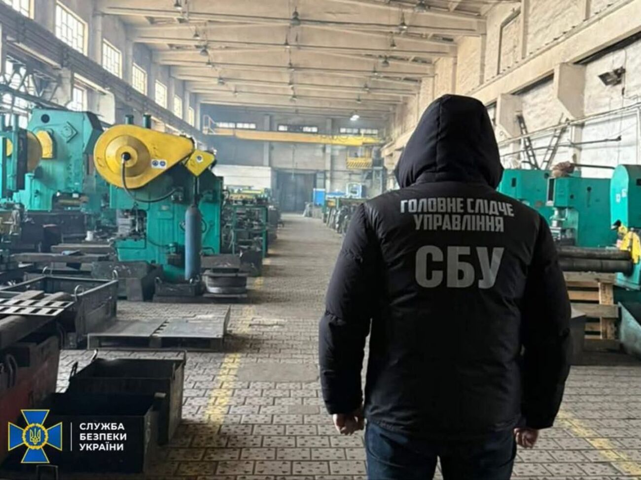 Предприятие продало РФ котлов отечественного производства на 65 млн грн