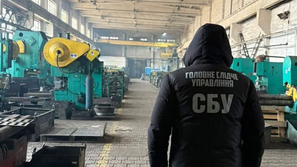 Підприємство продало РФ котлів вітчизняного виробництва на 65 млн грн