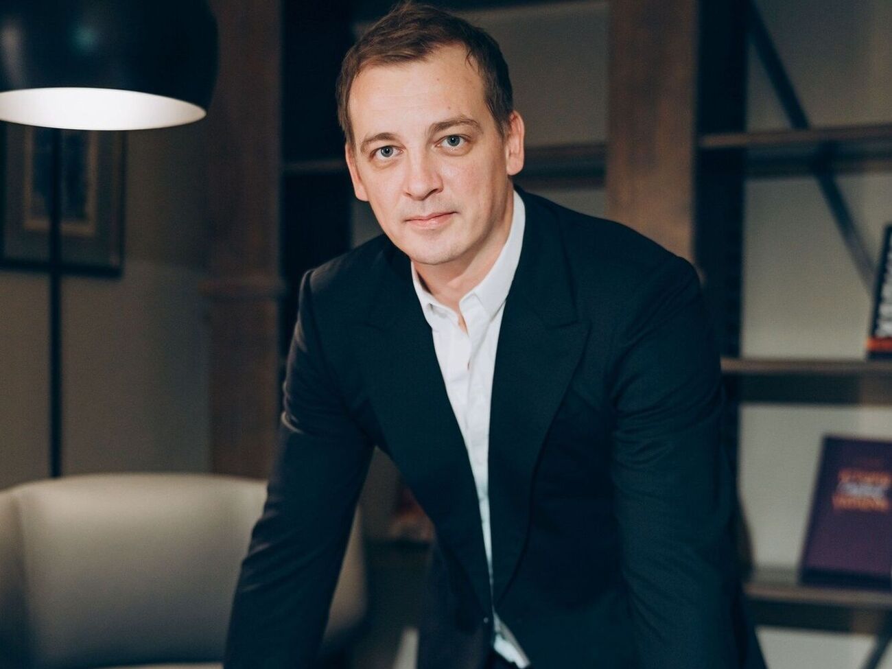 Носов: Сьогодні економічна модель є деструктивною