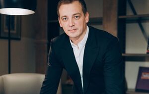 Носов: Сьогодні економічна модель є деструктивною