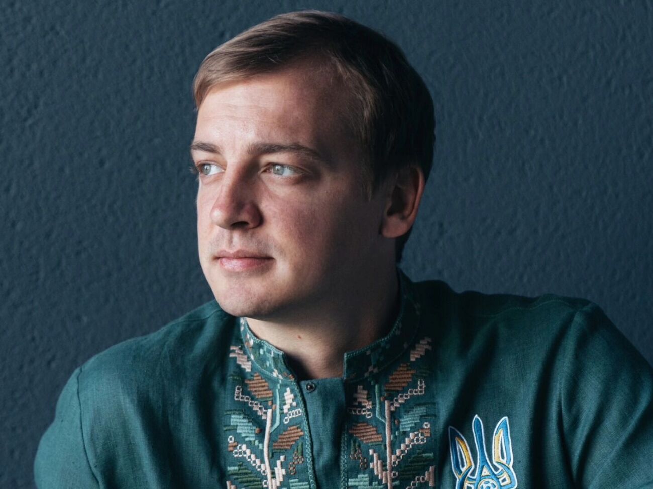 Носов розповів, як займався дистрибуцією будівельних матеріалів