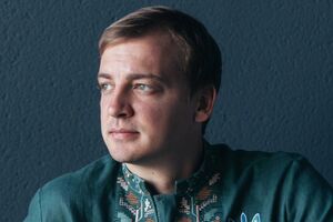 Носов розповів, як займався дистрибуцією будівельних матеріалів