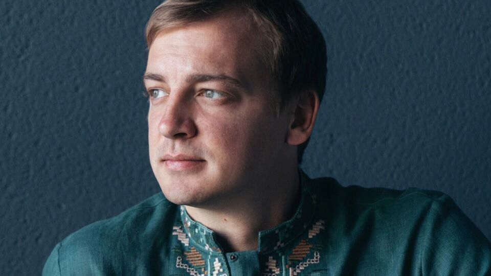 Носов розповів, як займався дистрибуцією будівельних матеріалів