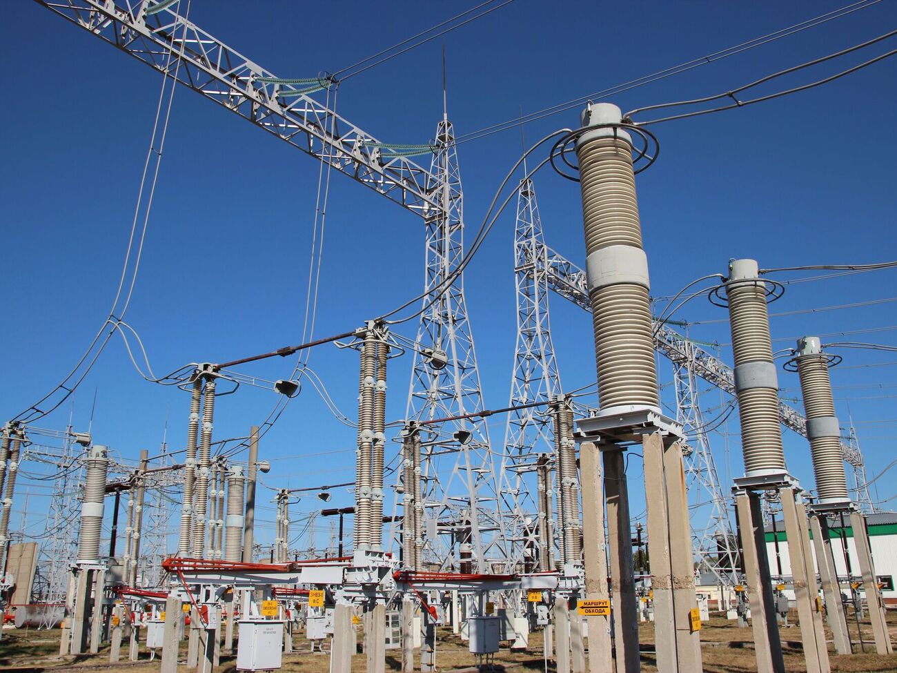 ДТЭК инвестировал 2 млрд грн для устойчивости энергосистем Киева и Киевской области