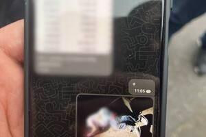Діставши фотопідтвердження викрадення родича, його батько і брат передали виконавцю другий транш за роботу