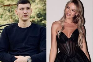 Никитюк сообщила о помолвке с Бабчуком 6 января