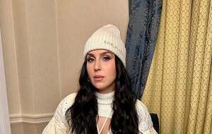 Сорт тюльпанов Jamala вывела компания Sto Kolex