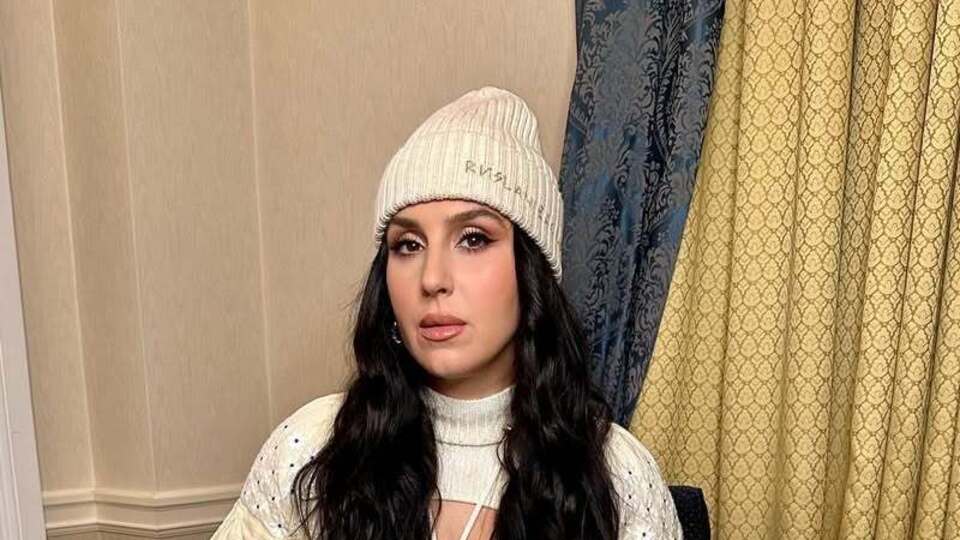 Сорт тюльпанів Jamala вивела компанія Sto Kolex