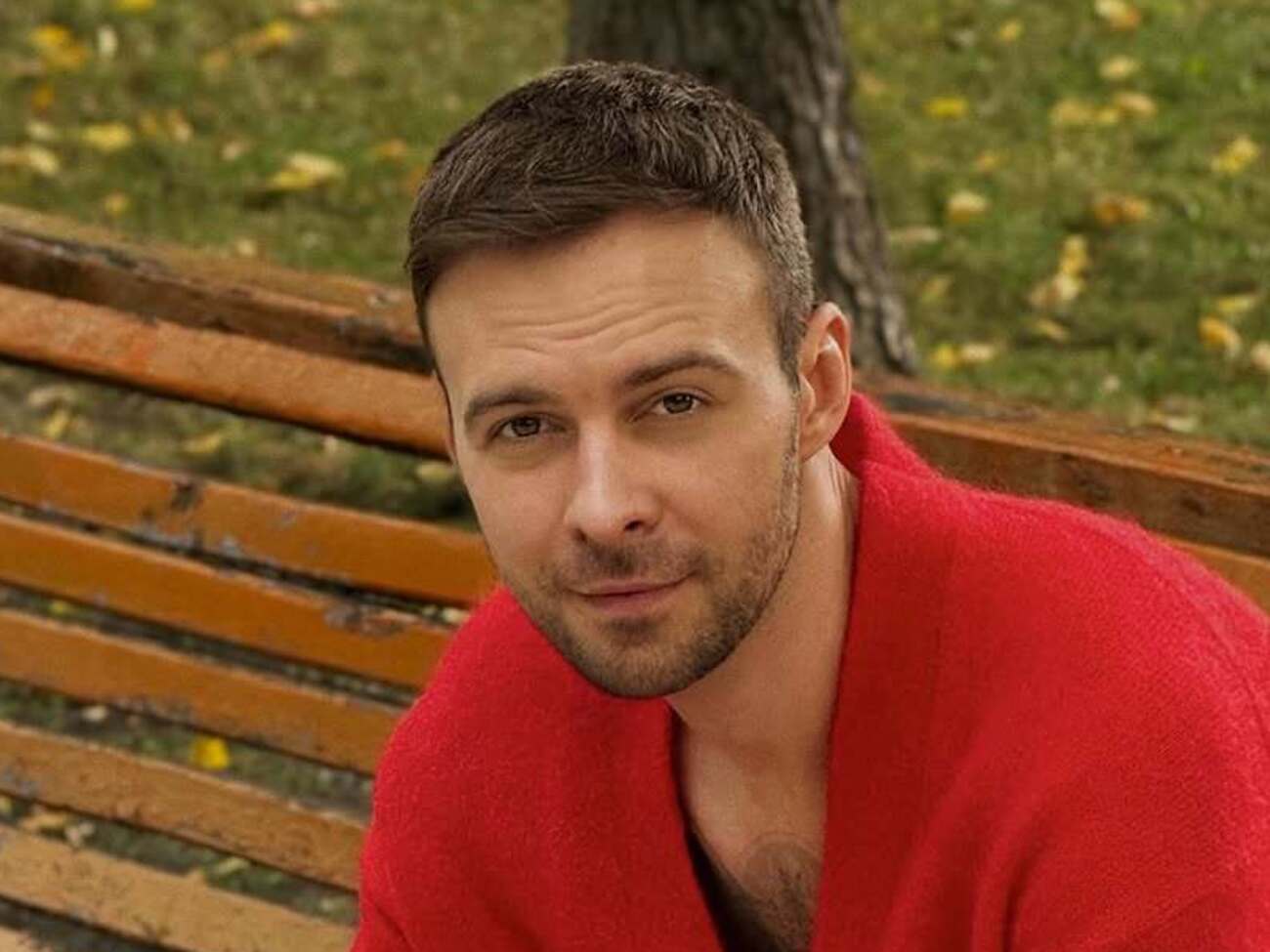 Барских: Когда у меня будет ребенок, я к нему буду относиться как к другу