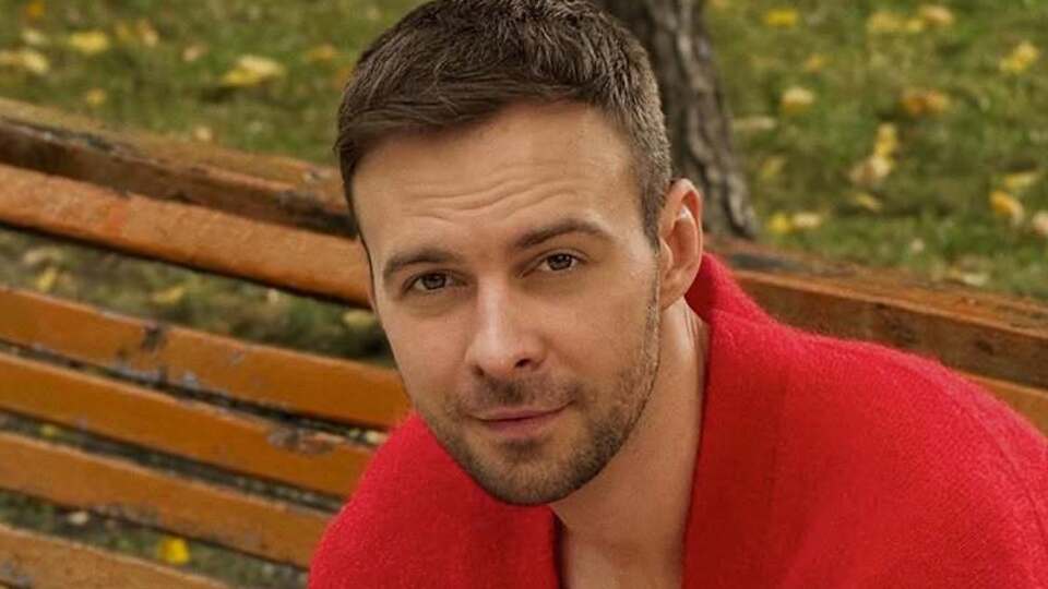 Барских: Когда у меня будет ребенок, я к нему буду относиться как к другу